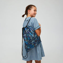 Smiggle - Bright Side Drawstring Bag