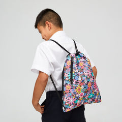 Smiggle - Bright Side Drawstring Bag