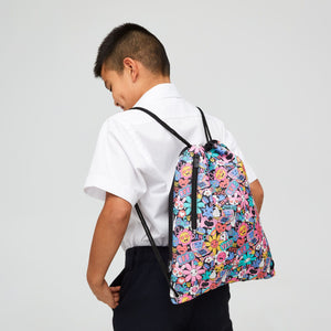 Smiggle - Bright Side Drawstring Bag