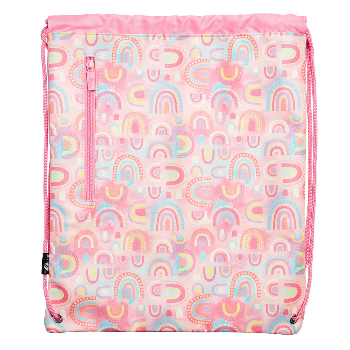 Smiggle - Bright Side Drawstring Bag