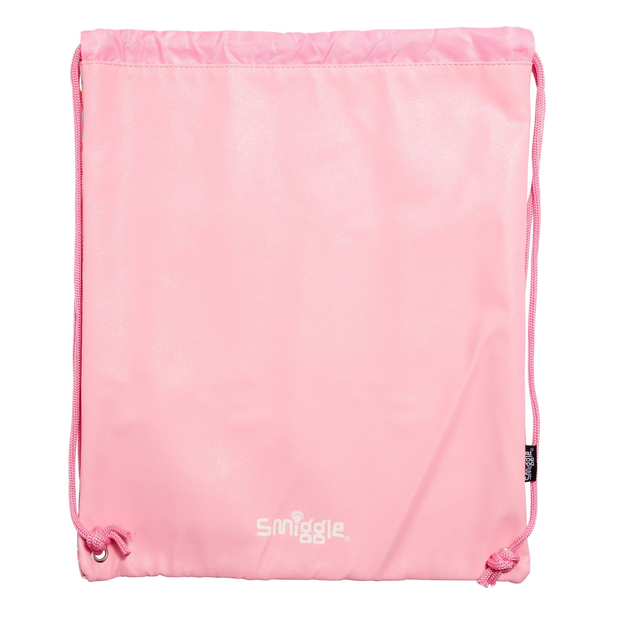 Smiggle - Bright Side Drawstring Bag