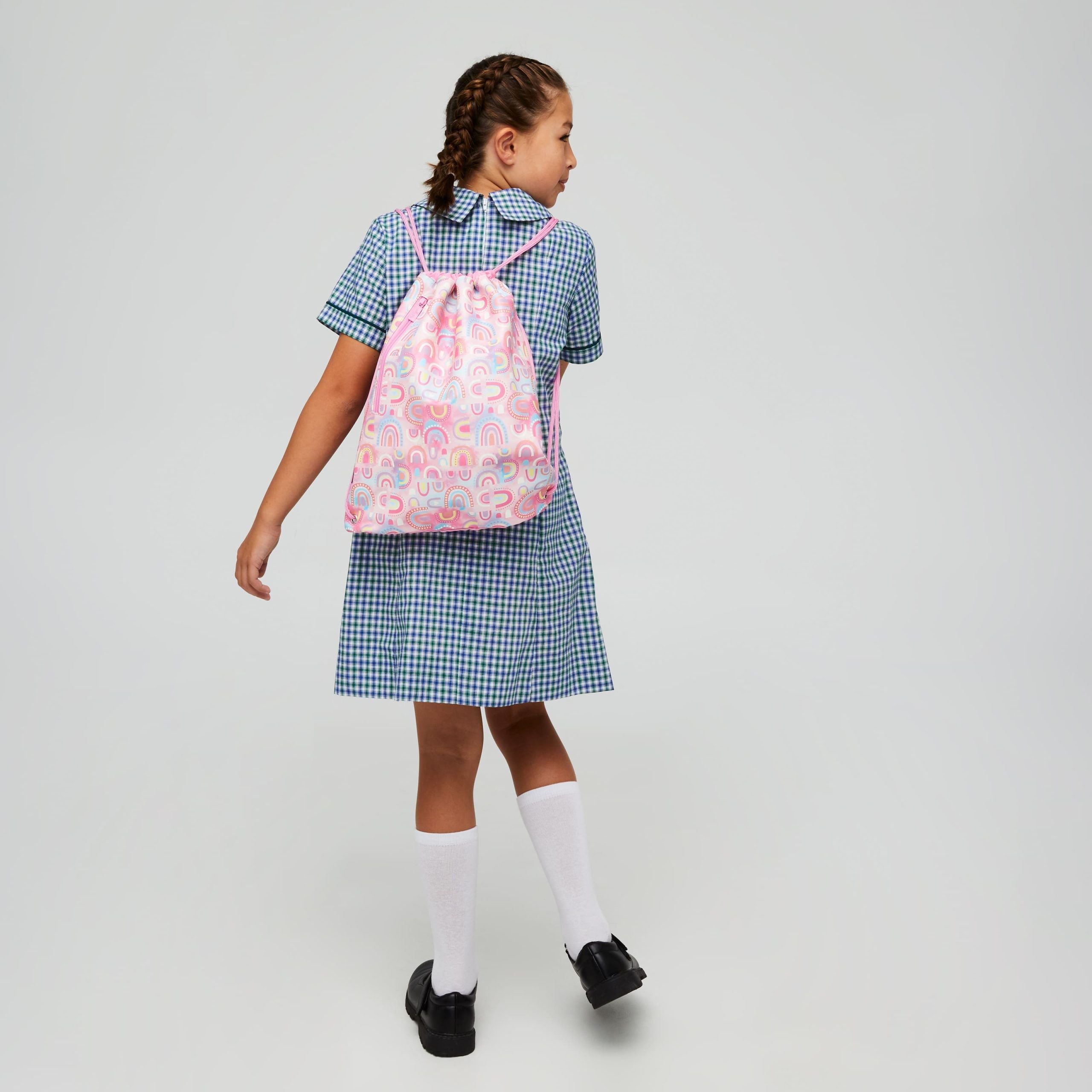 Smiggle - Bright Side Drawstring Bag