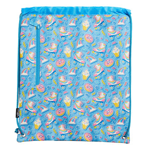 Smiggle - Bright Side Drawstring Bag