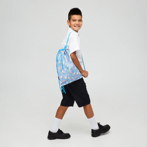 Smiggle - Bright Side Drawstring Bag