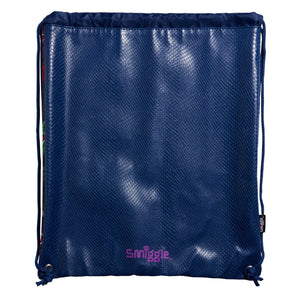 Smiggle - Bright Side Drawstring Bag