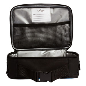 Smiggle - Bright Side Square Lunch Bag