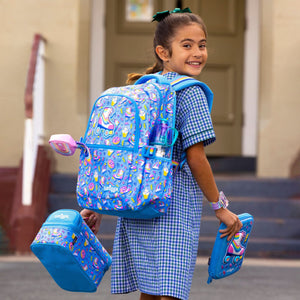 Smiggle - Bright Side School Essentials Set