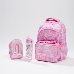Smiggle - Bright Side School Essentials Set