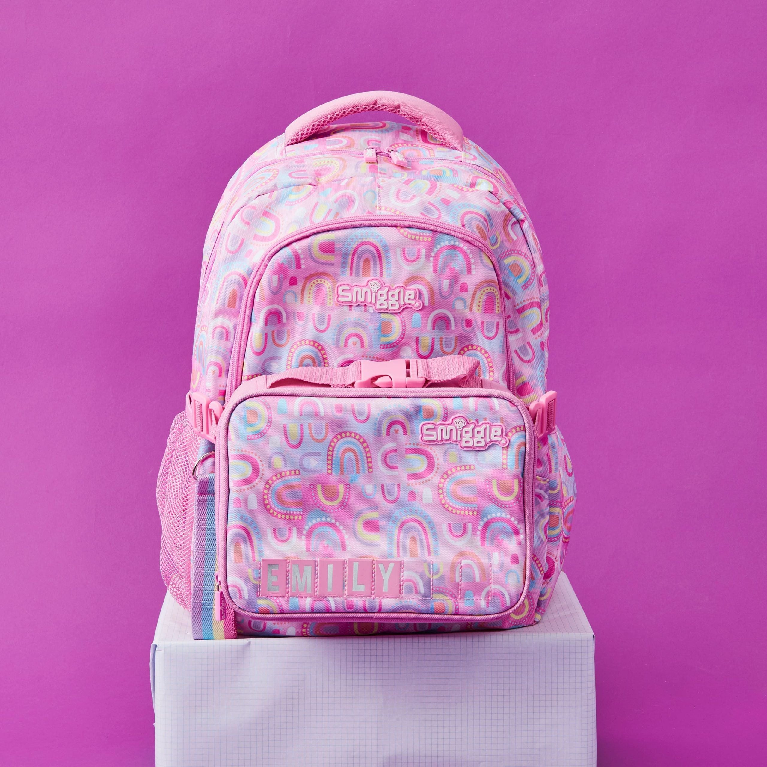 Smiggle - Bright Side School Essentials Set
