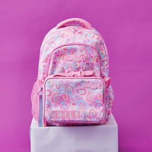Smiggle - Bright Side School Essentials Set