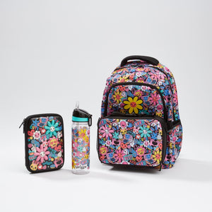 Smiggle - Bright Side School Essentials Set