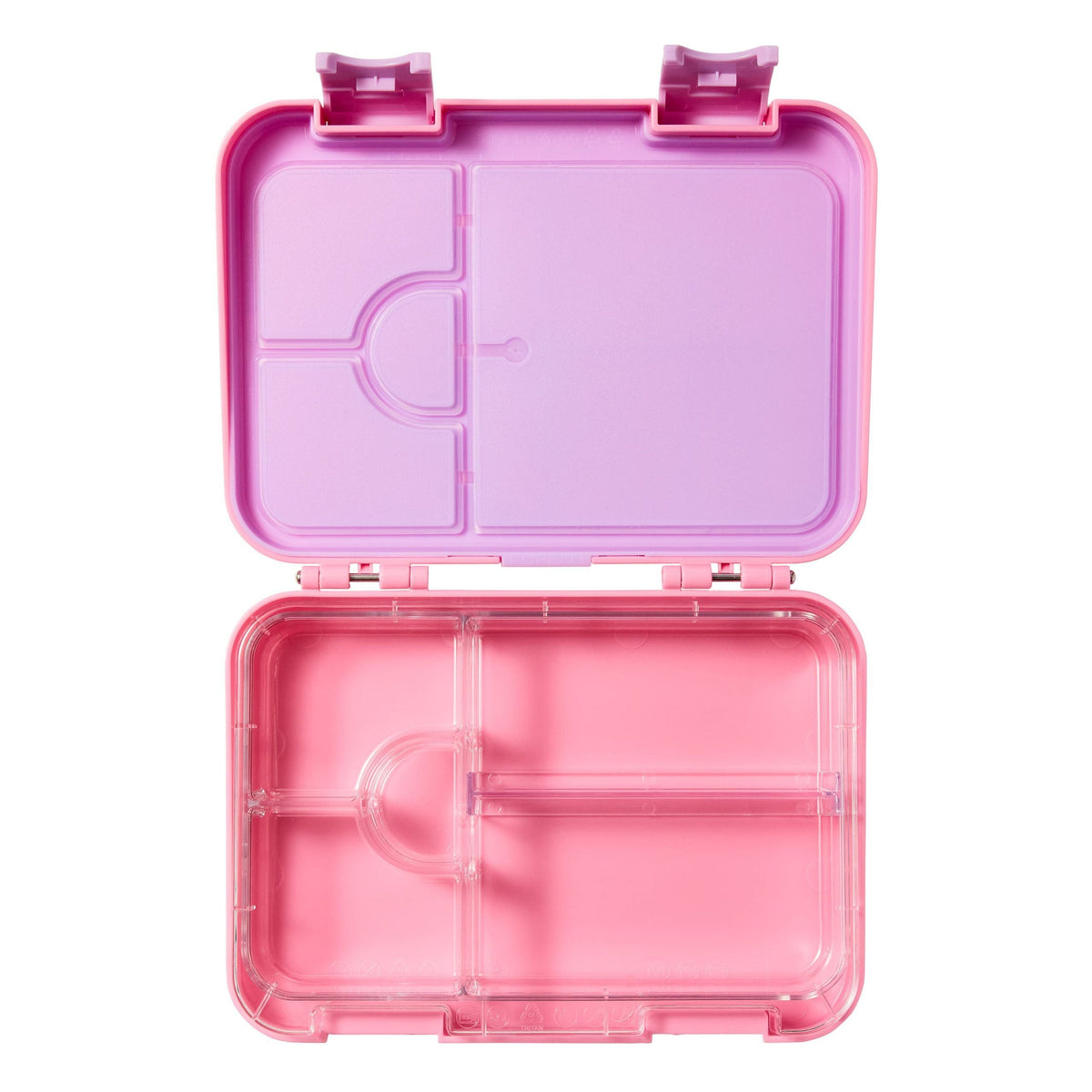 Smiggle - Bright Side Medium Bento Lunch Box