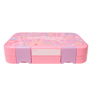 Smiggle - Bright Side Medium Bento Lunch Box