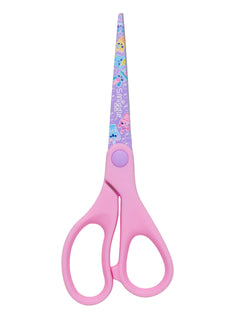 Smiggle - Bubble Time Kids Scissors