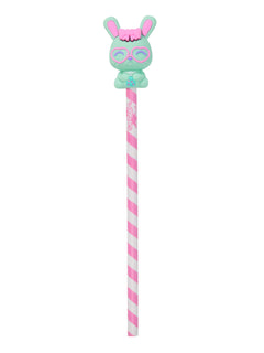 Smiggle - Bubble Time Topper Pencil