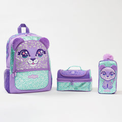 Smiggle- Budz 3-Piece School Bag Set