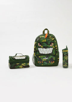 Smiggle- Budz 3-Piece School Bag Set