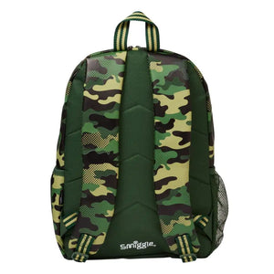 Smiggle- Budz 3-Piece School Bag Set