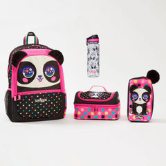 Smiggle- Budz 4-Piece School Bag Set