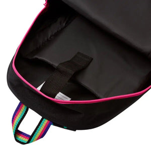 Smiggle- Budz 4-Piece School Bag Set