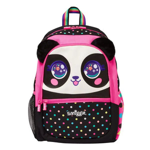 Smiggle- Budz 4-Piece School Bag Set