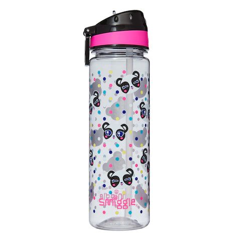 Smiggle- Budz 4-Piece School Bag Set