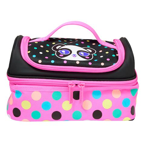 Smiggle- Budz 4-Piece School Bag Set
