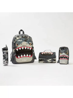 Smiggle- Budz 4-Piece School Bag Set