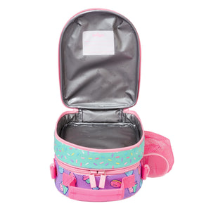Smiggle - Budz Hanging Lunch Bag