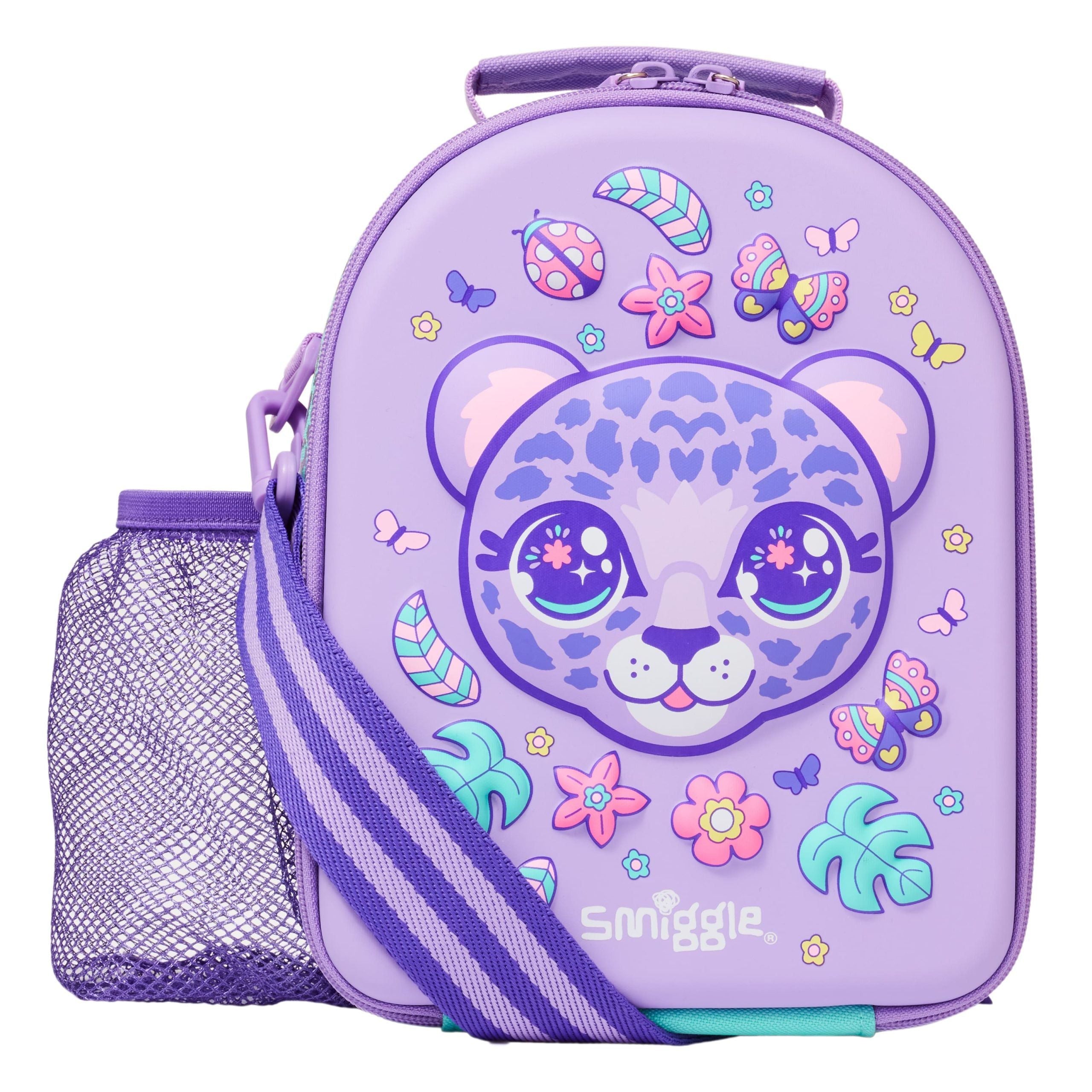 Smiggle - Budz Hanging Lunch Bag