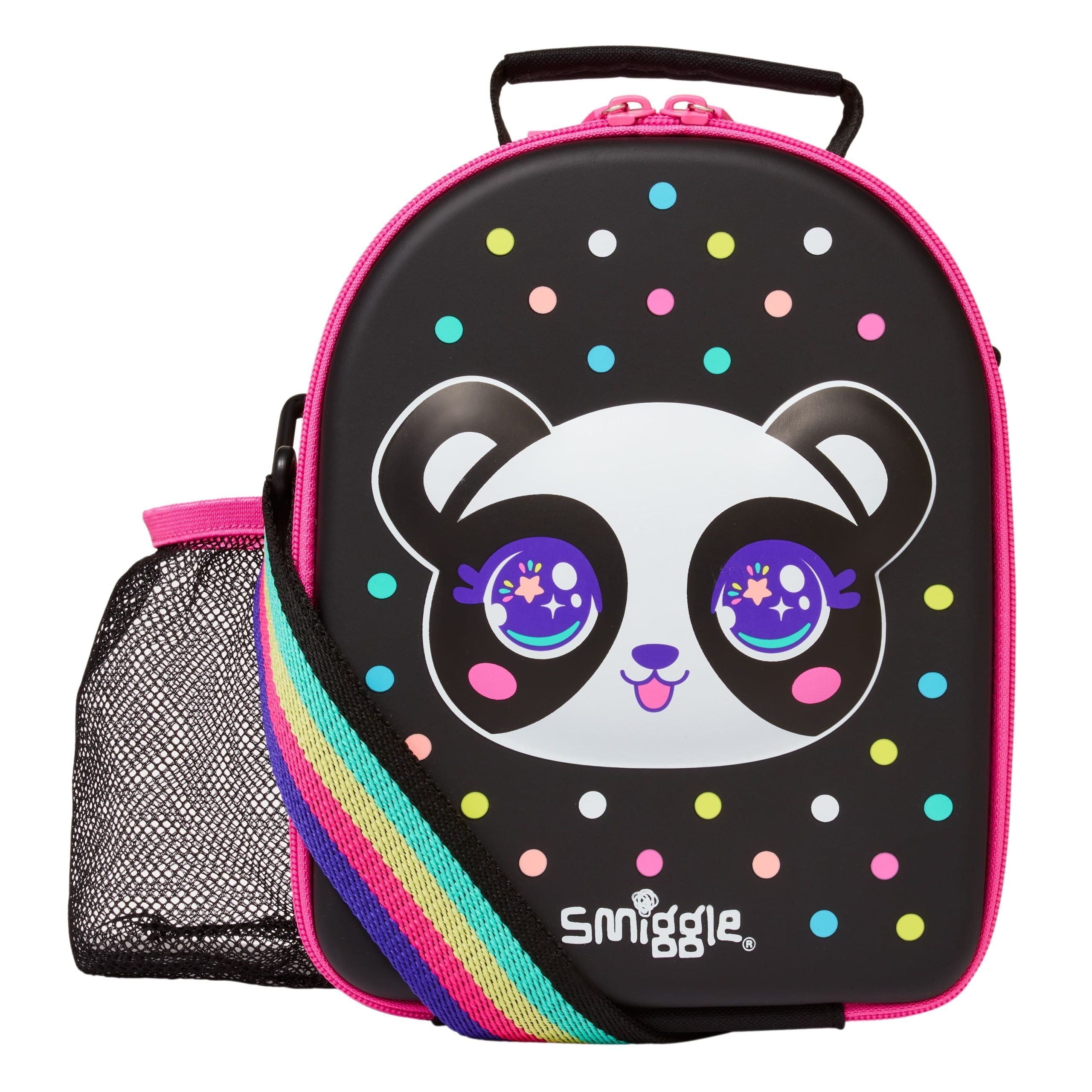 Smiggle - Budz Hanging Lunch Bag