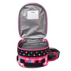 Smiggle - Budz Hanging Lunch Bag