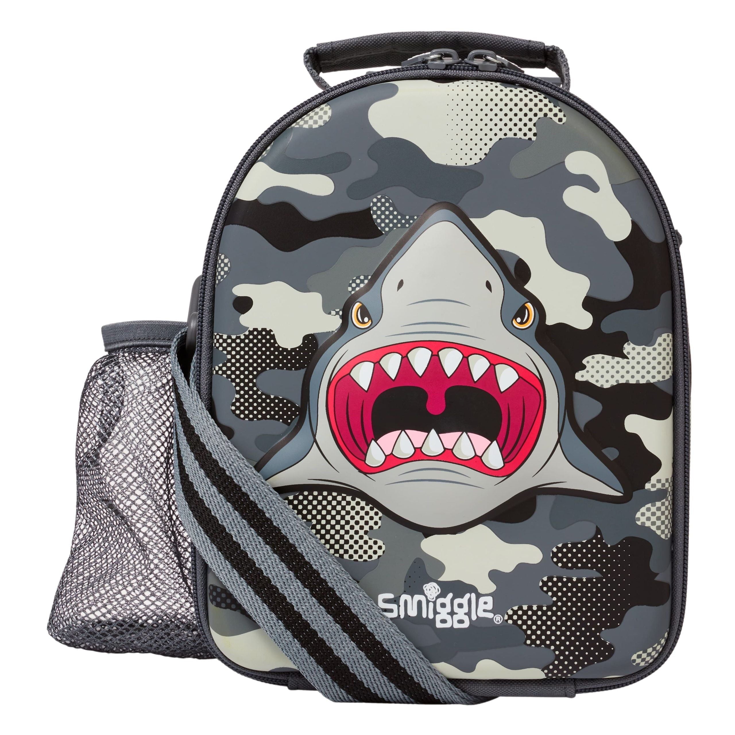 Smiggle - Budz Hanging Lunch Bag
