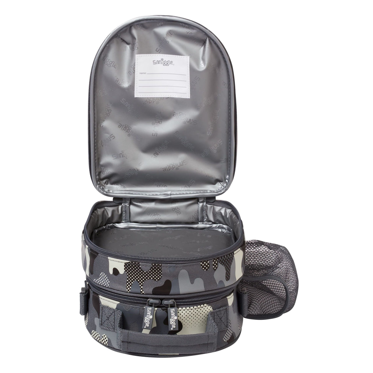 Smiggle - Budz Hanging Lunch Bag