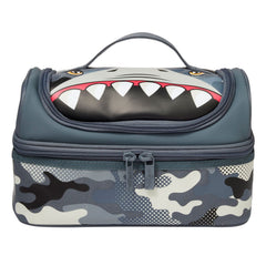 Smiggle - Budz Double Layer Lunch Bag
