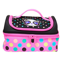 Smiggle - Budz Double Layer Lunch Bag