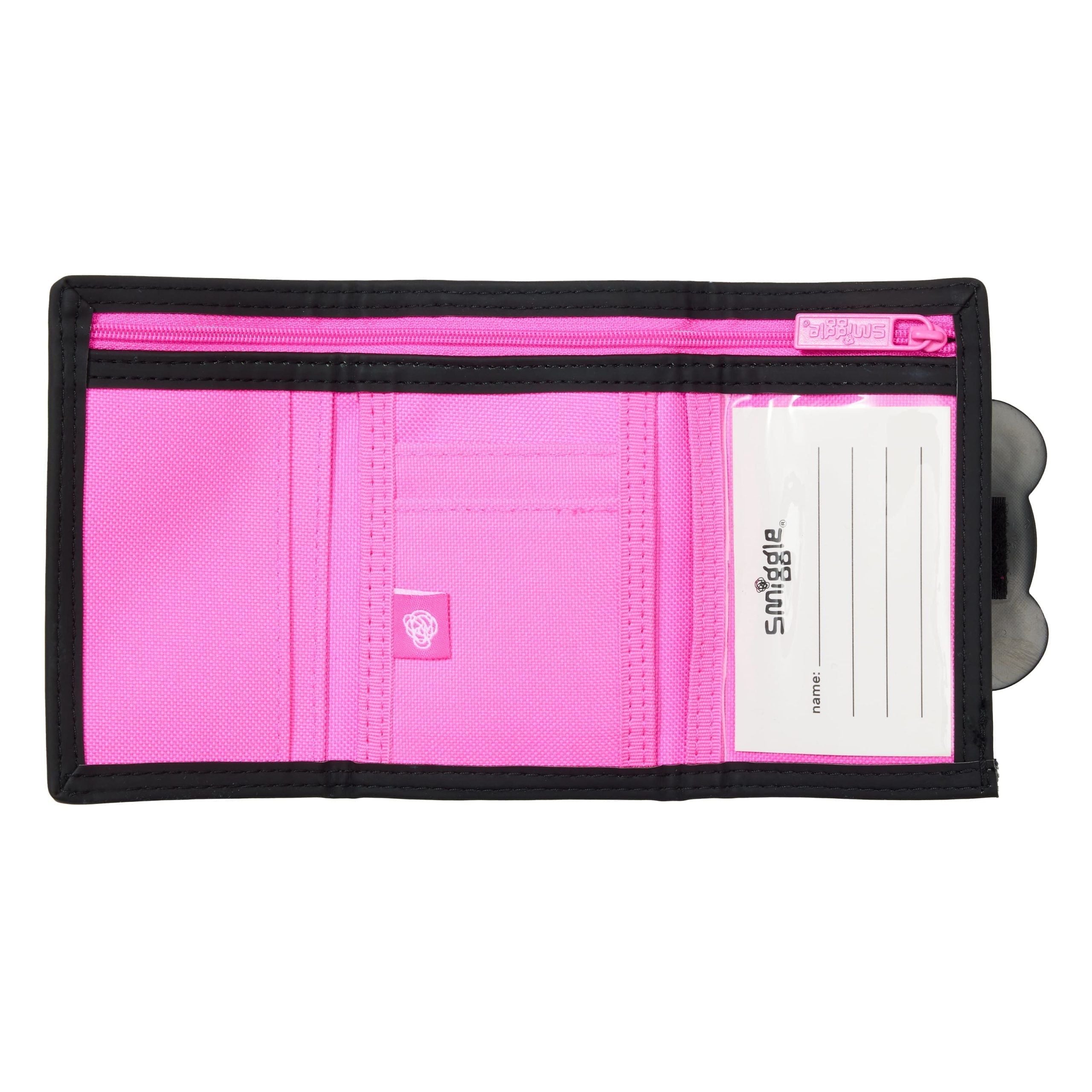 Smiggle - Budz Kids Wallet