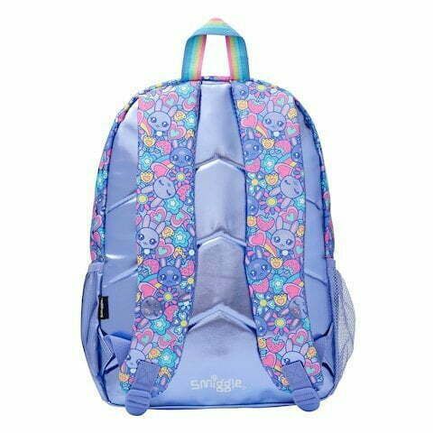 Smiggle - Budz Hop Classic Backpack