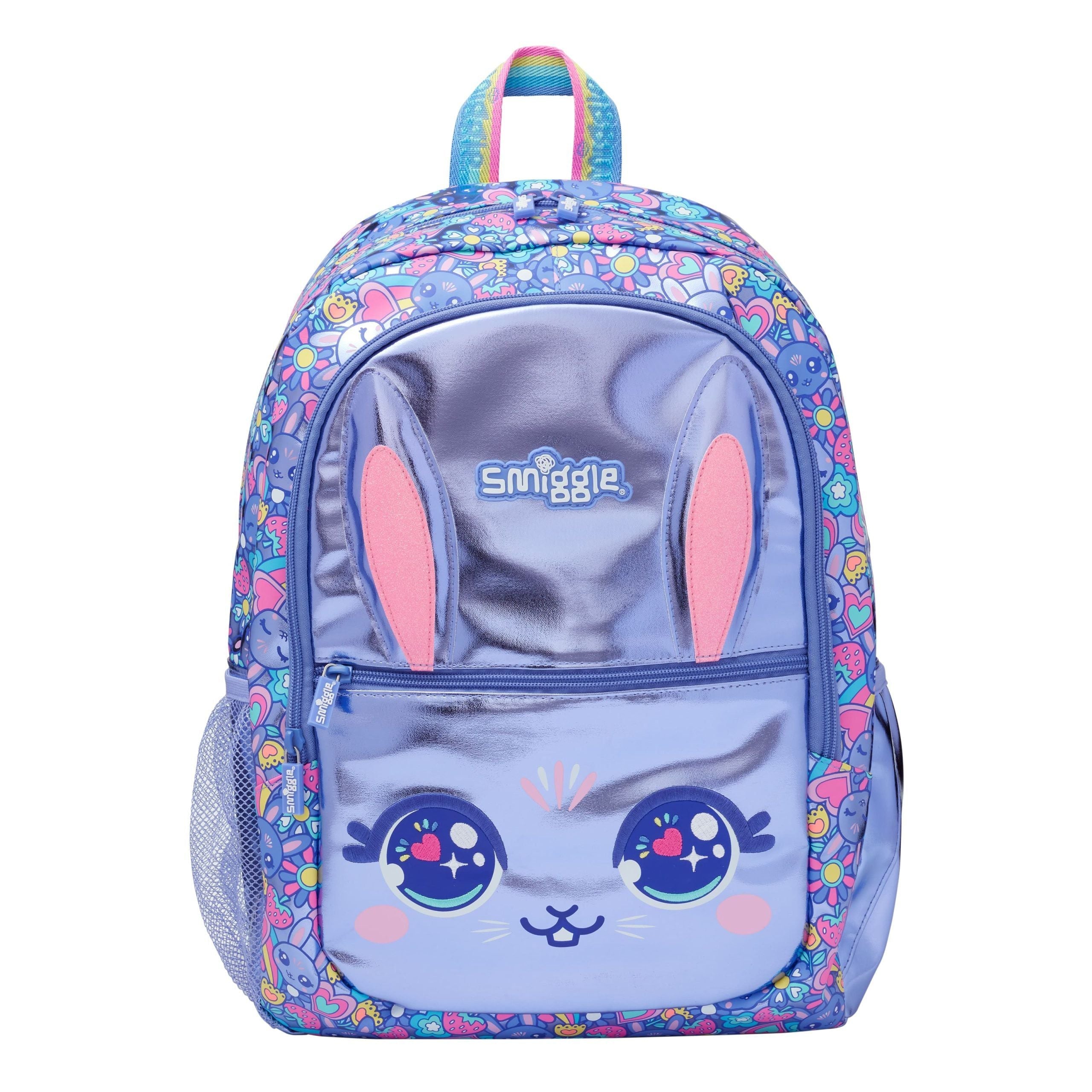Smiggle - Budz Hop Classic Backpack