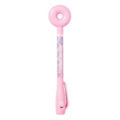 Smiggle - Budz Light Up Spy Invisible Pen