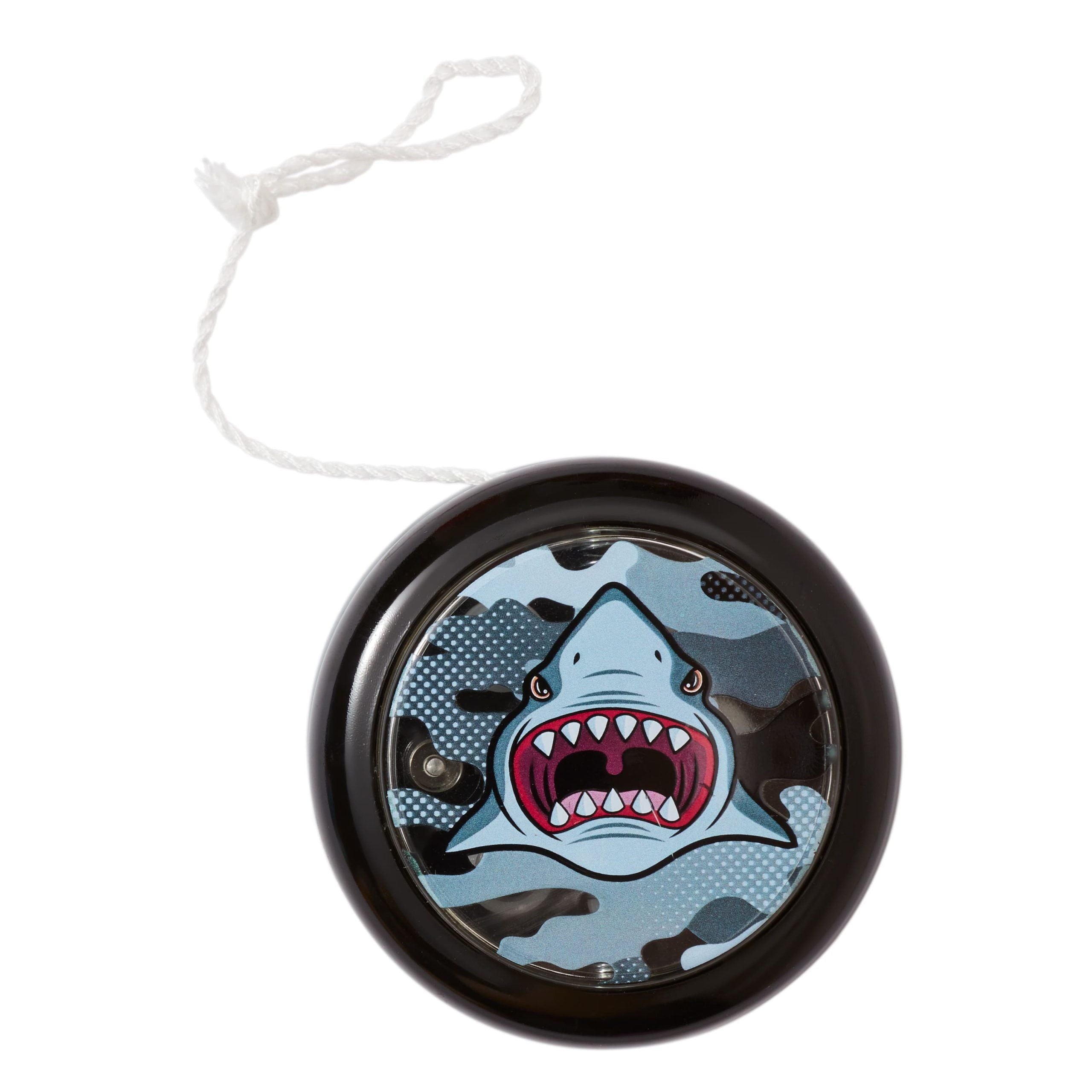 Smiggle - Budz Light Up Yoyo