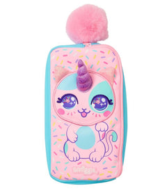 Smiggle - Budz Classic Pencil Case