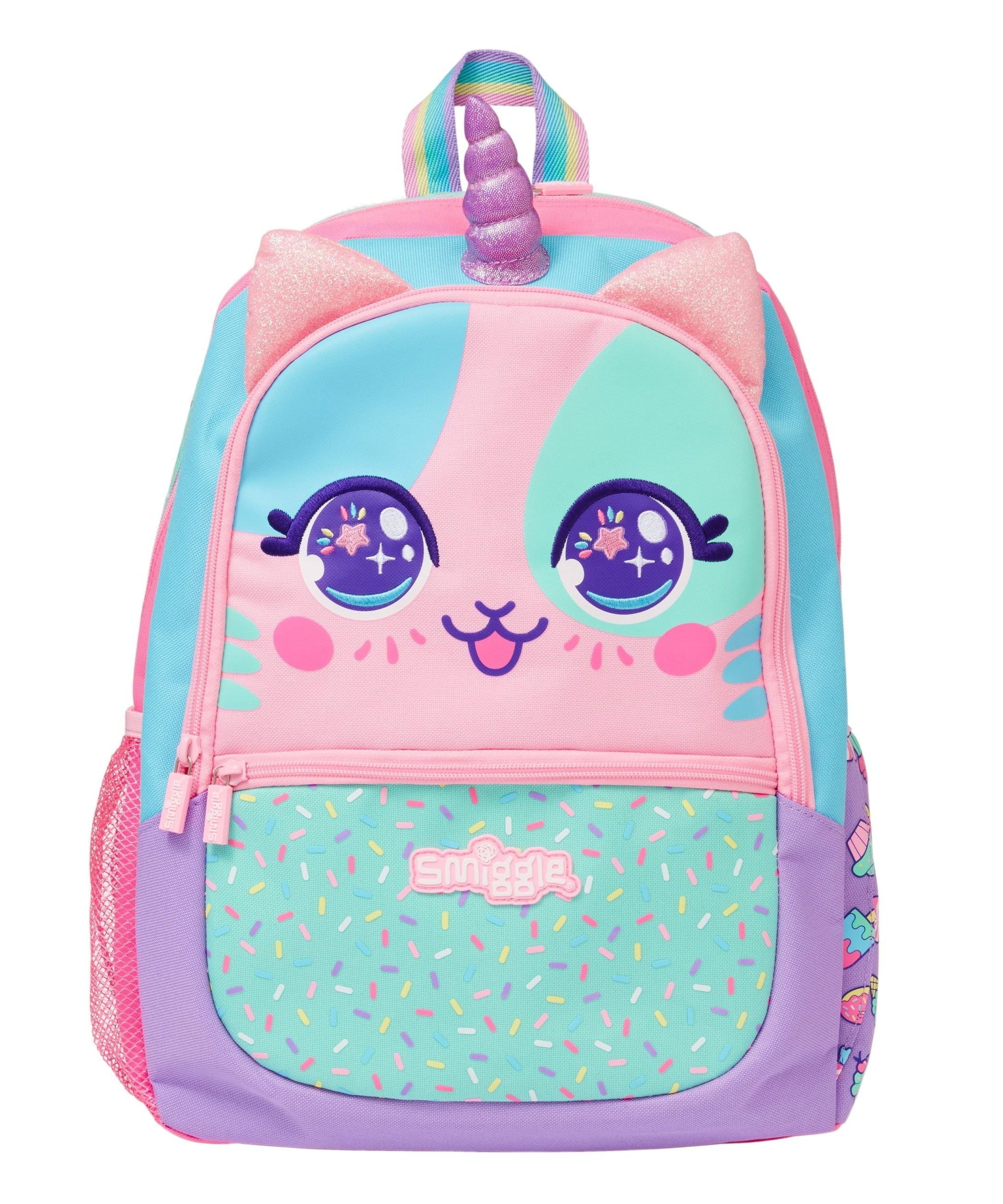 Smiggle - Budz Classic Backpack