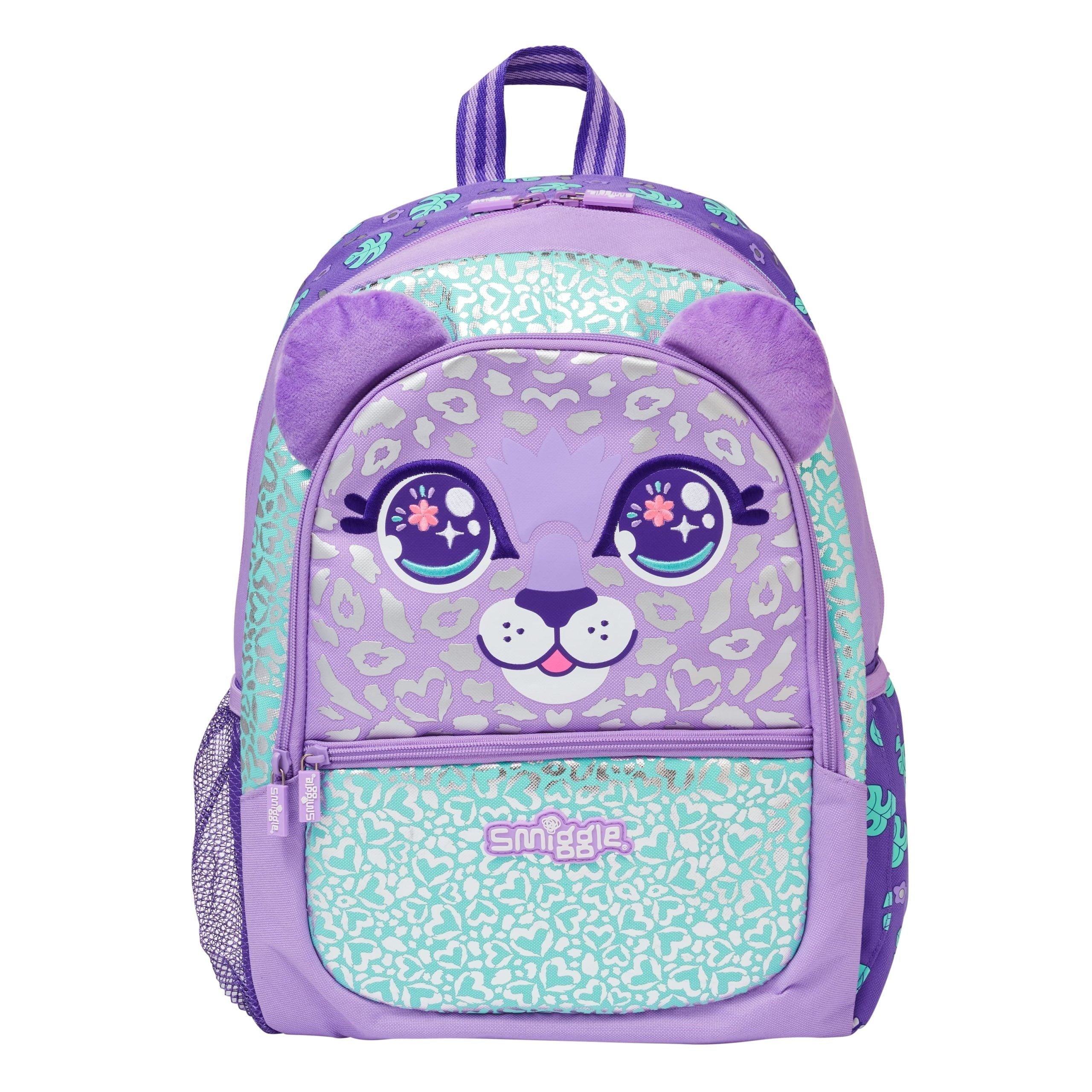 Smiggle - Budz Classic Backpack
