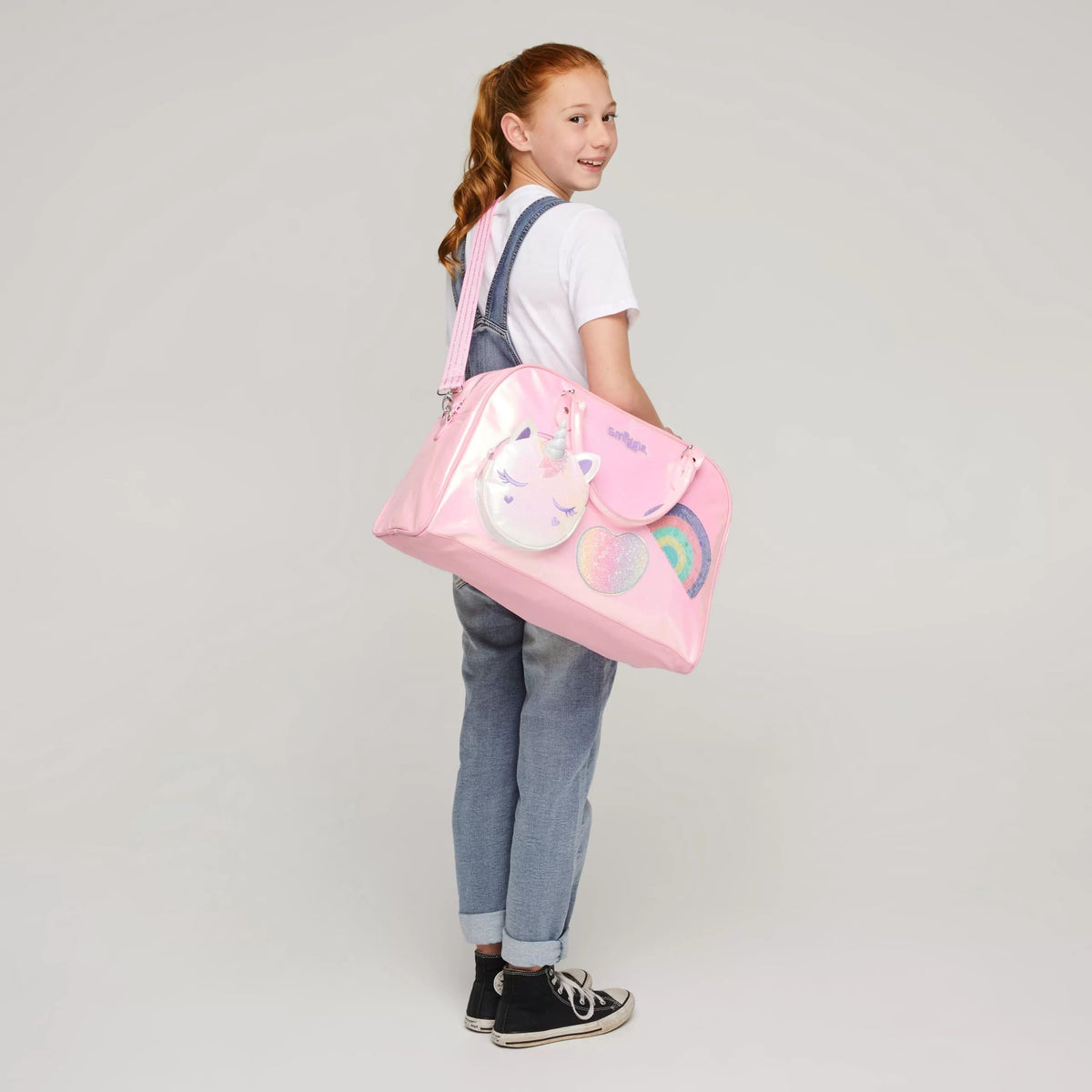 Smiggle - Magical Weekend Bag