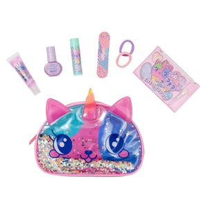 Smiggle - Beauty Gift Set with Bag