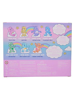 Smiggle - Care Bears Banyo ve Vücut Hediye Paketi