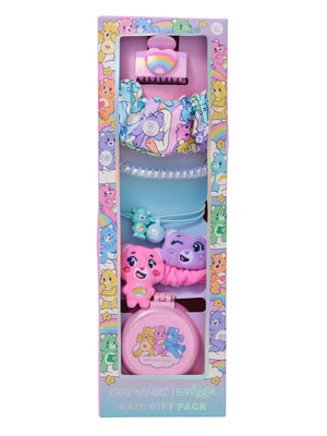 Smiggle - Care Bears Saç Hediye Paketi