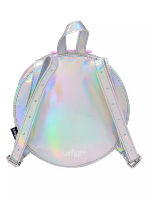 Smiggle - Floral Weekend Backpack