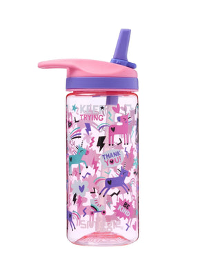 Smiggle - Cloud Nine 4-Piece Kindergarten and Nursery School Bag Set